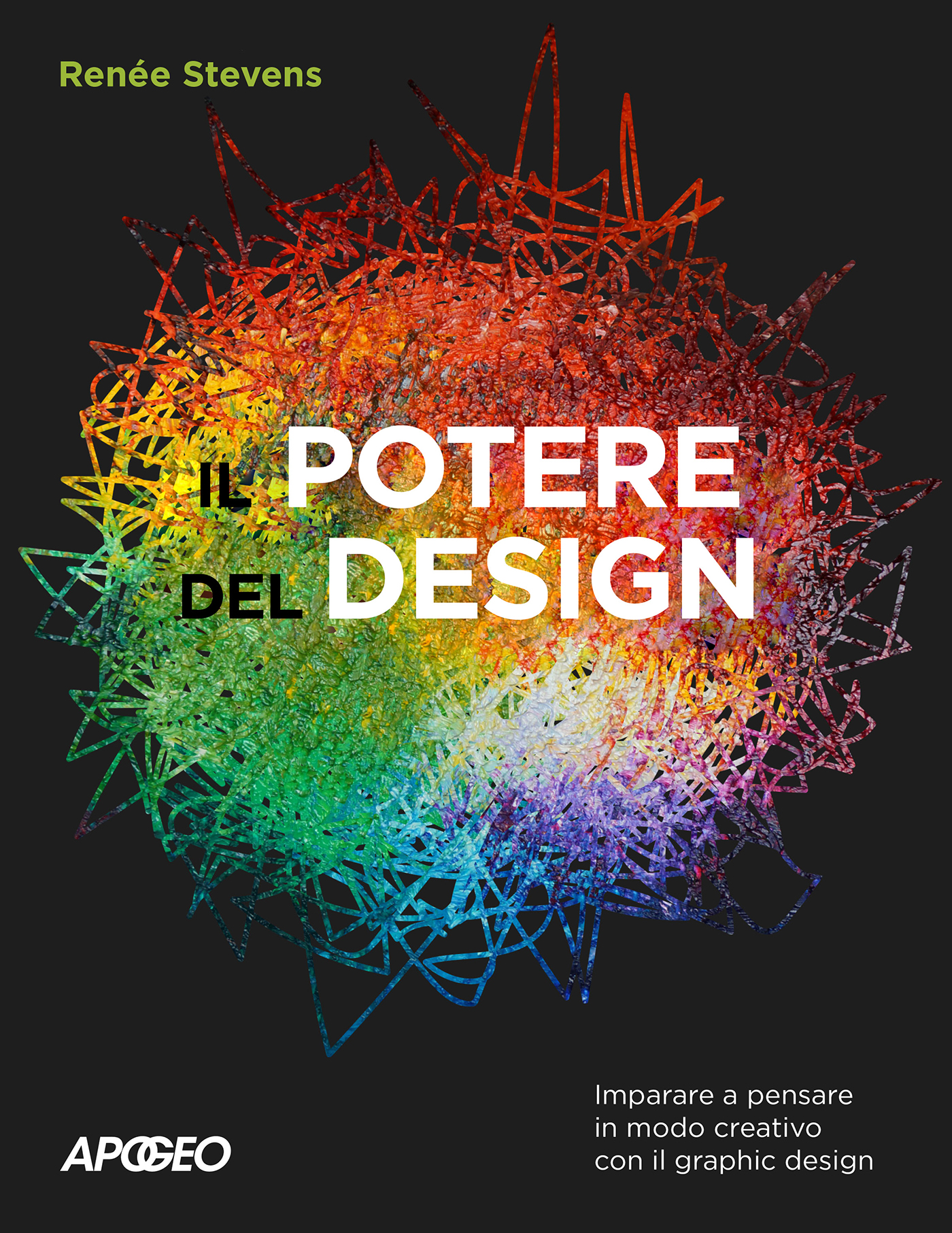 Il potere del design – copertina