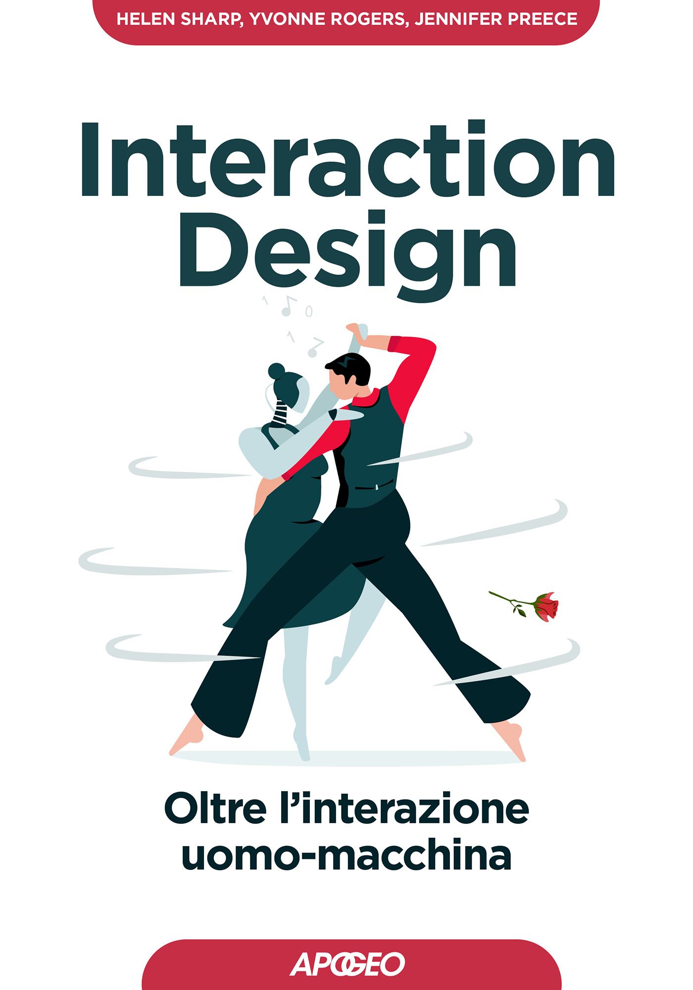 Interaction Design - Libri Apogeo Editore