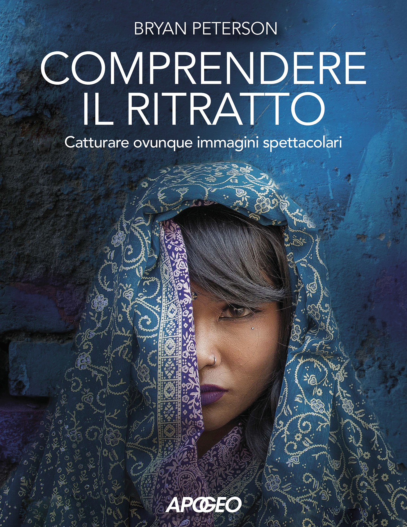 Comprendere il ritratto – copertina