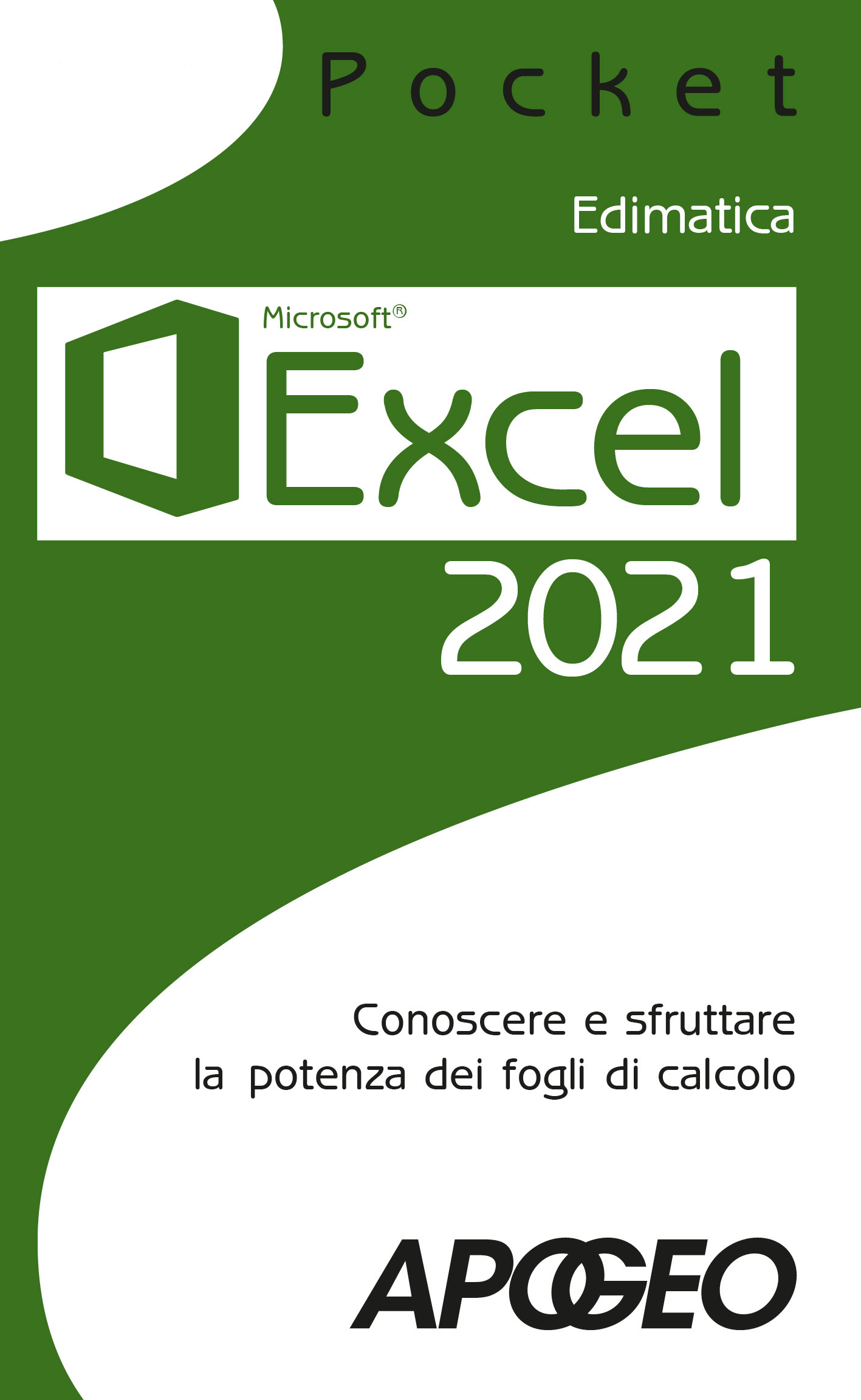 Excel 2021 copertina