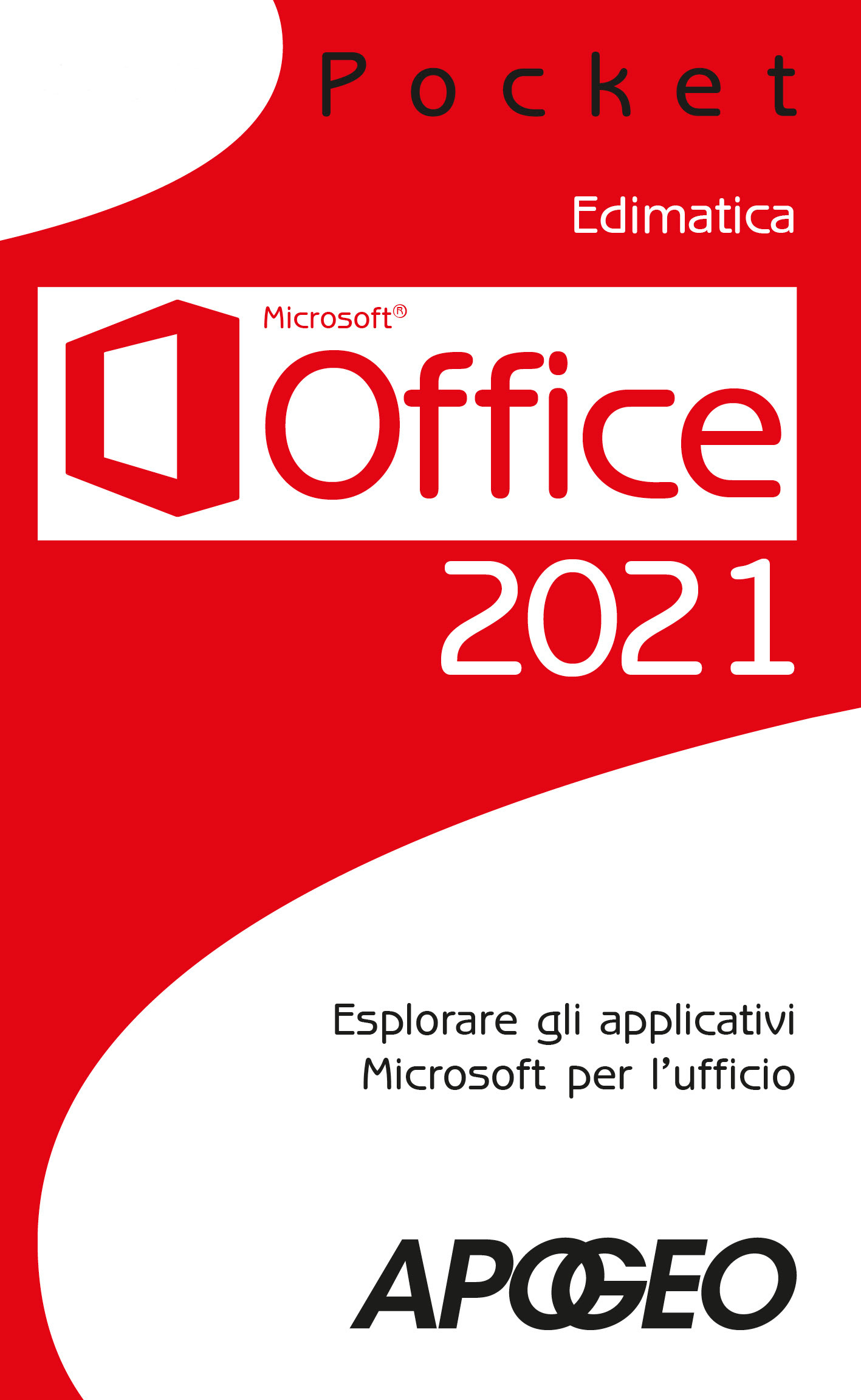 Office 2021 – copertina