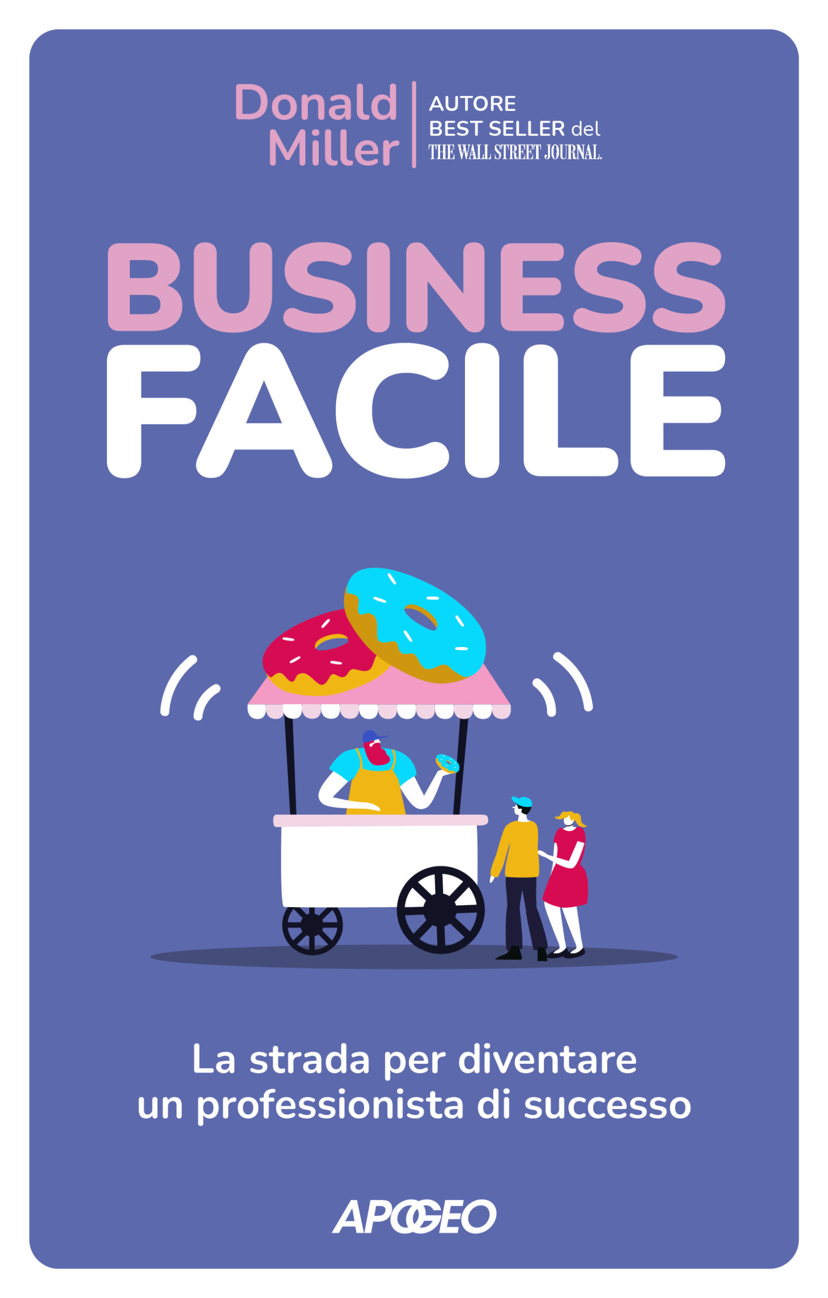 Business Facile – cover
