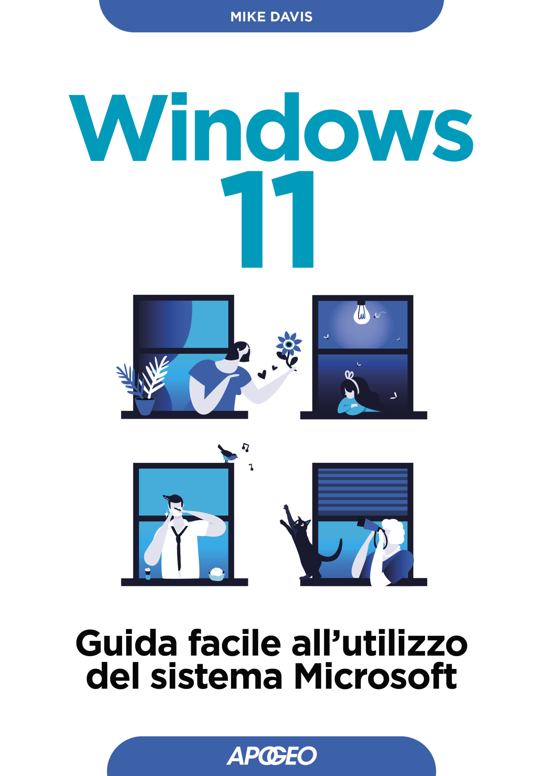 Windows 11 – copertina