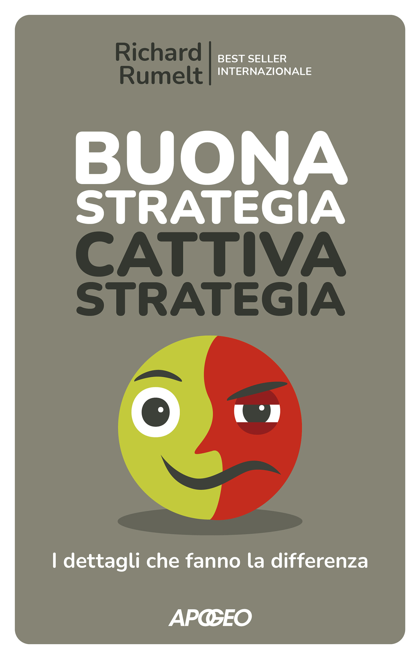 Buona Strategia/Cattiva Strategia
