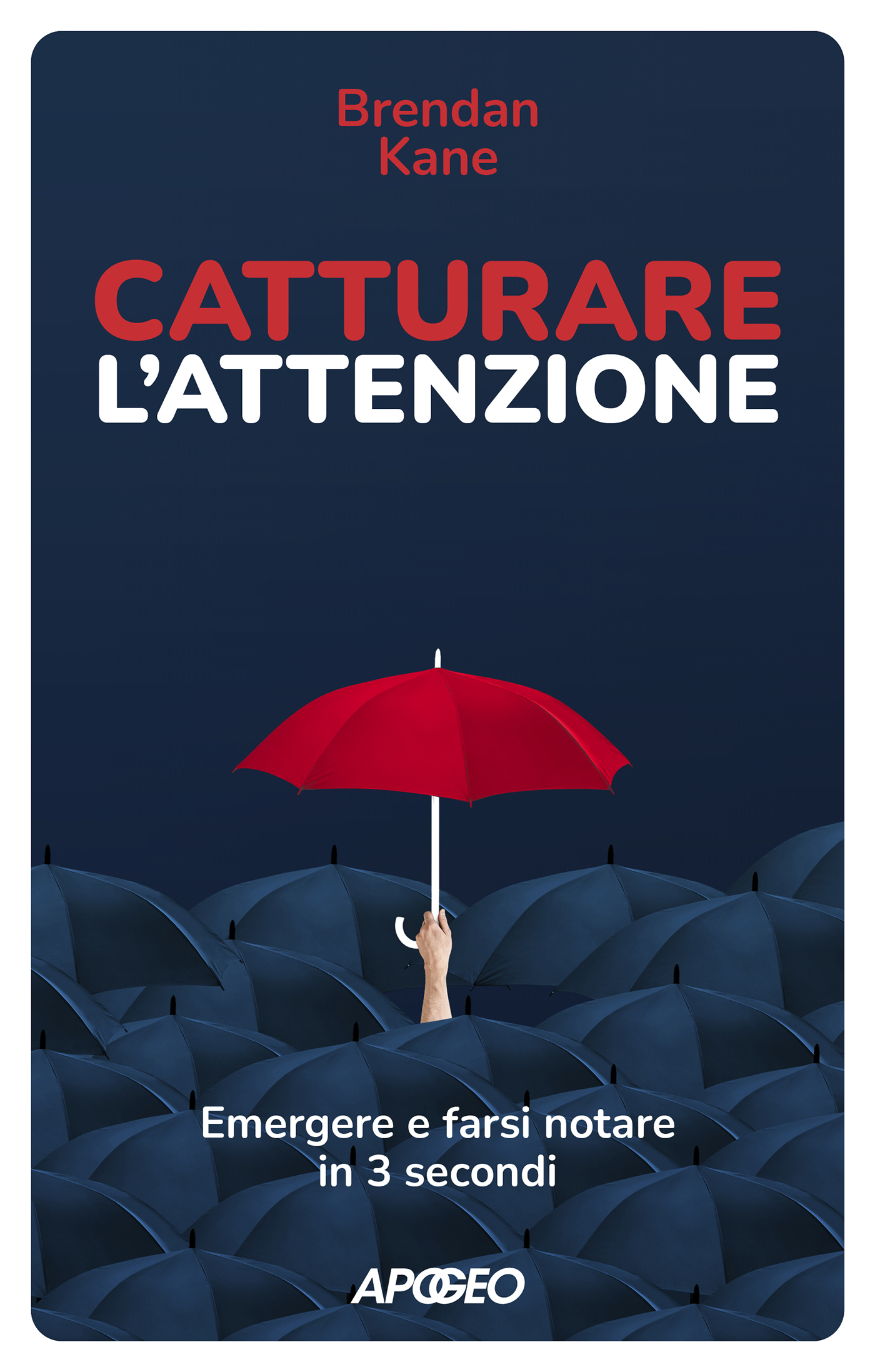 Catturare l’attenzione – copertina