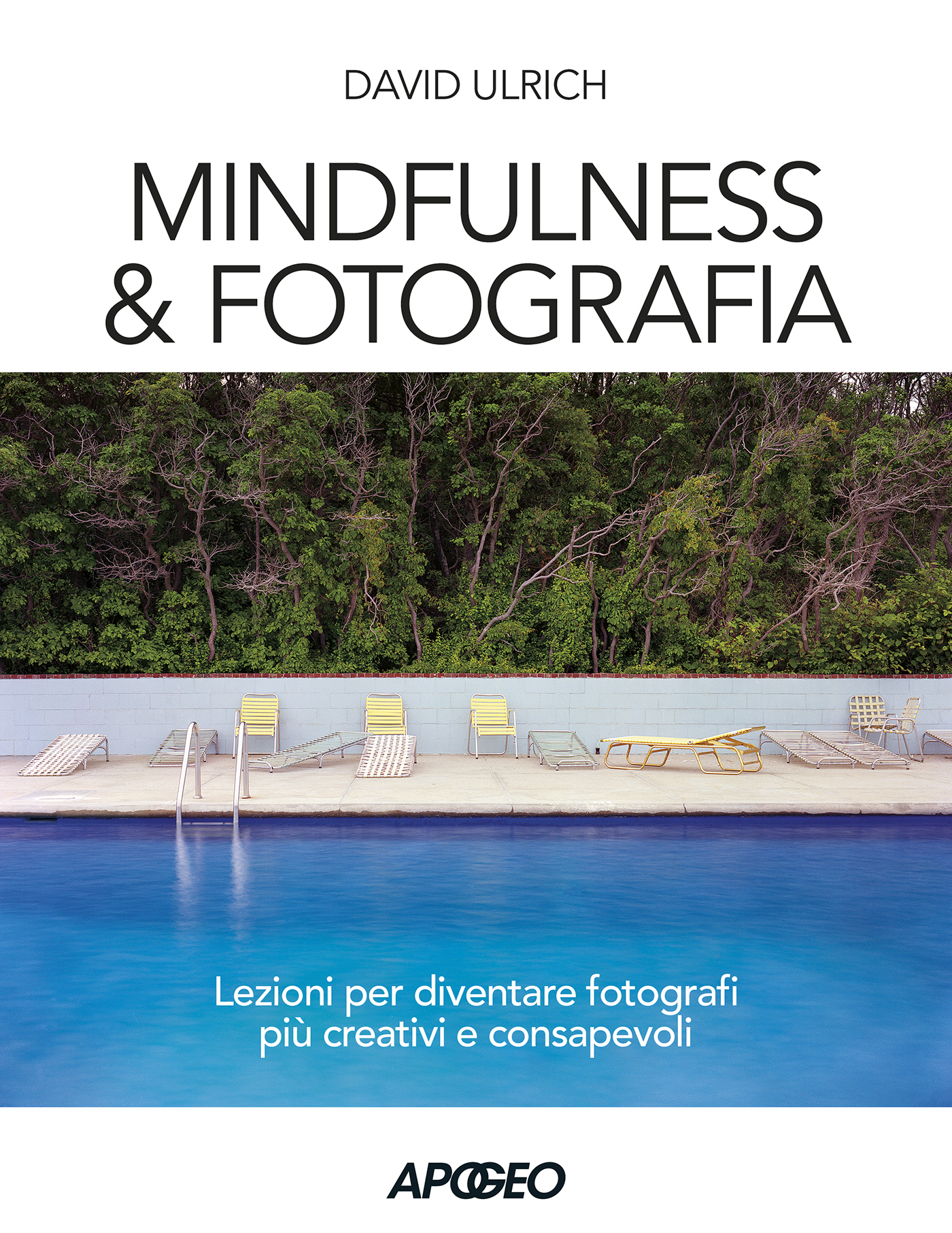 Mindfulness & Fotografia – cover