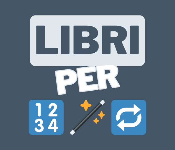 Algoritmi spiegati bene: la nostra selezione di libri per orientarti