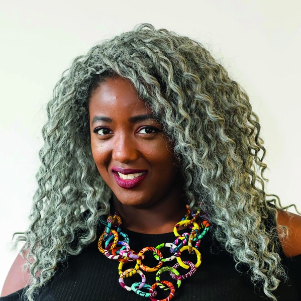 Anne-Marie Imafidon