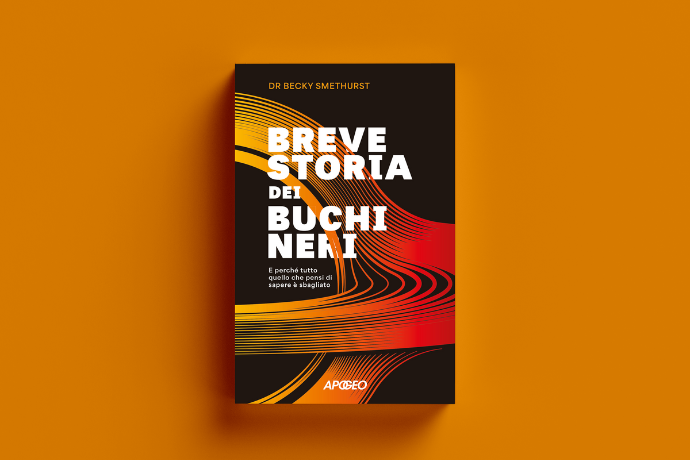 Breve storia dei buchi neri