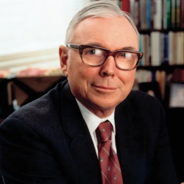 Charles Munger