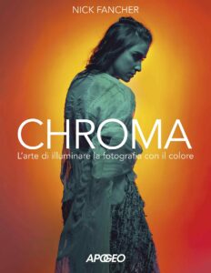 Chroma, di Nick Fancher