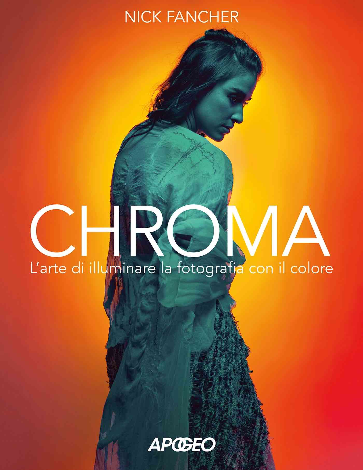 Chroma, di Nick Fancher