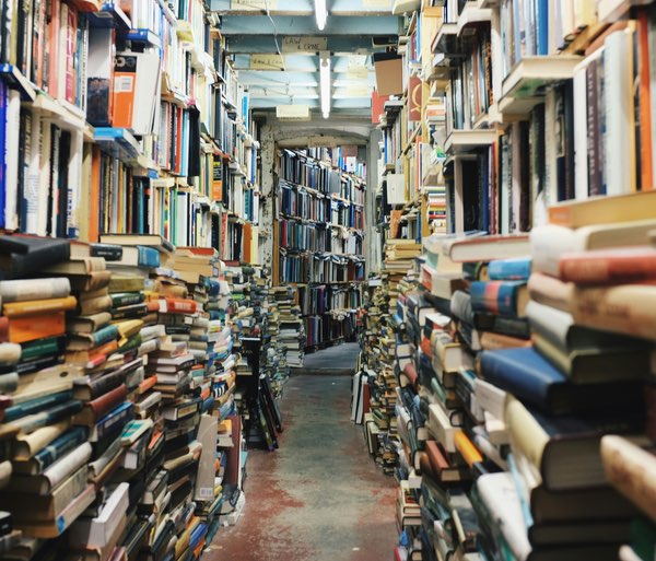 Codemotion: i nostri autori nel Devs Book Club