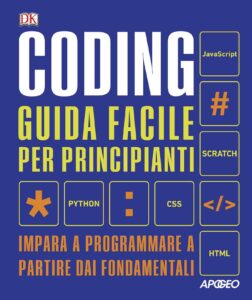 Coding - guida facile per principianti