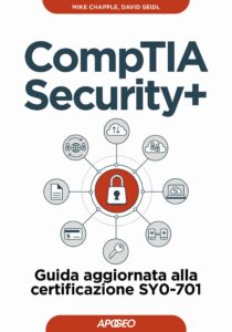 CompTIA Security+ edizione aggiornata