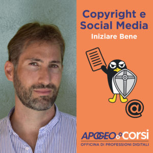 Copertina corso Copyright-e-social-media-iniziare-bene