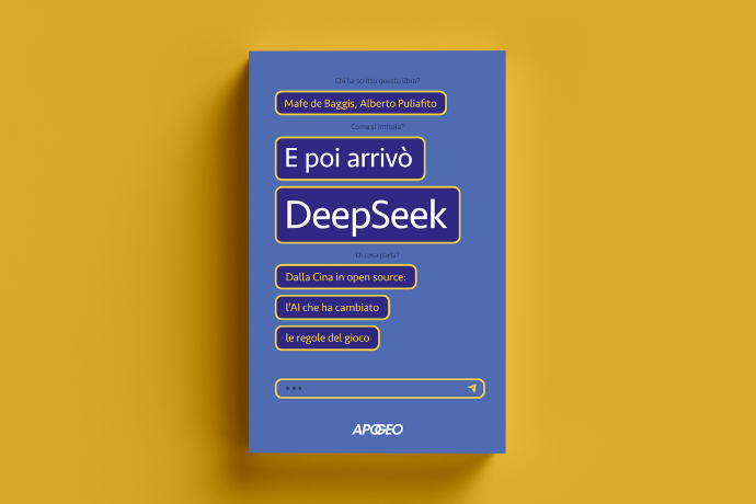 Deepseek