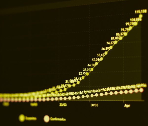 Diventare professionista della visualizzazione dei dati