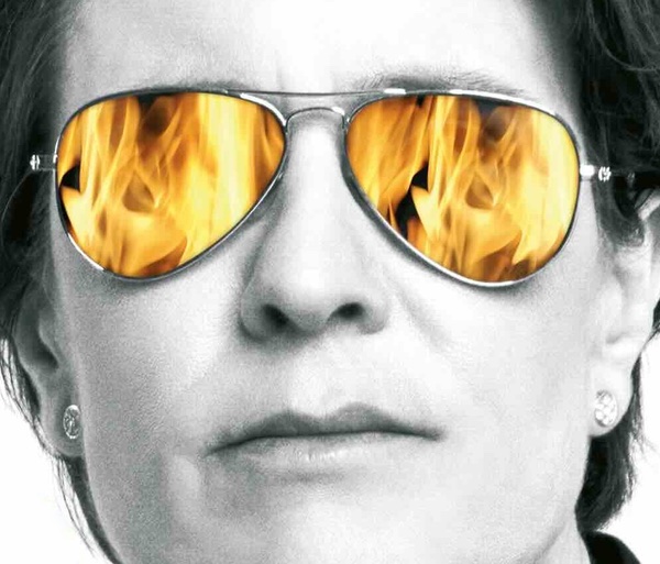 Elon Musk e gli altri big tech alla corte di Trump, secondo Kara Swisher