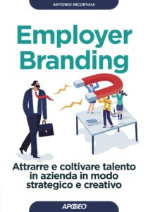 Employer Branding, di Antonio Incorvaia