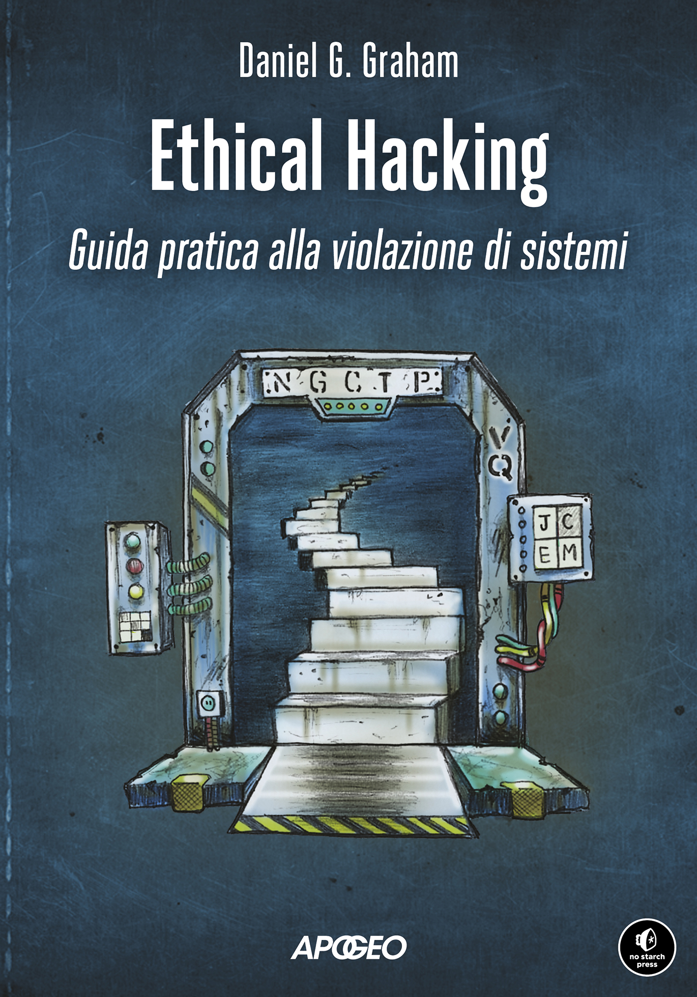 Ethical Hacking