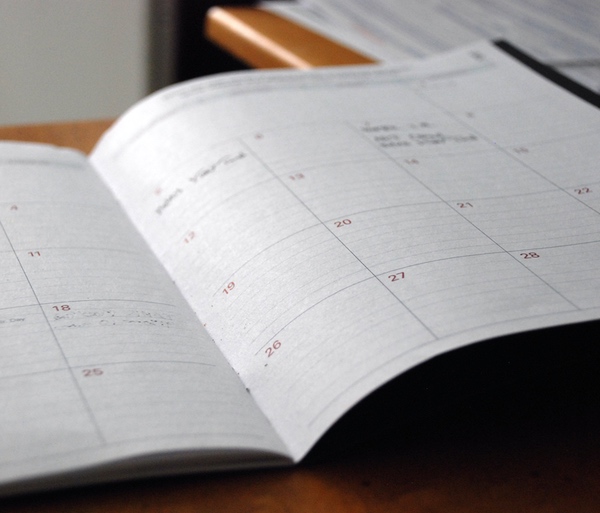 Eventi digital 2025: il calendario