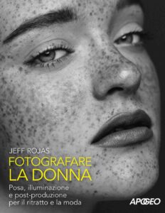 Fotografare la donna, di Jeff Rojas