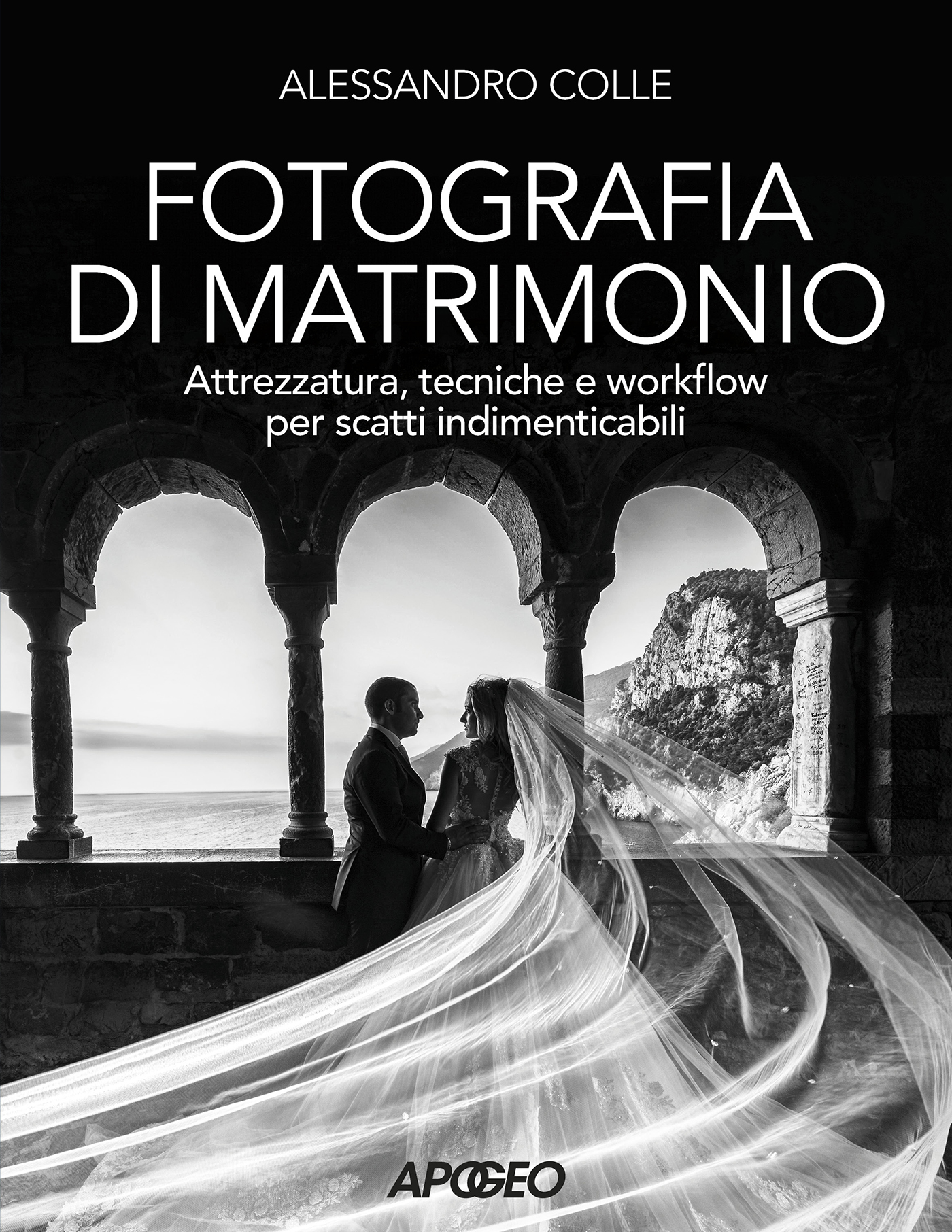 Fotografia di matrimonio, di Alessandro Colle