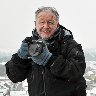 Gerd Ludwig