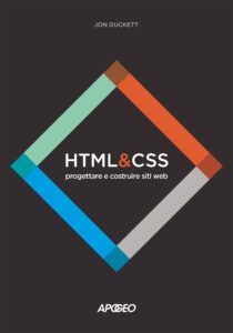 Html & Css - Progrettare e costruire siti web