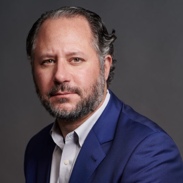 Jeremy Hurewitz