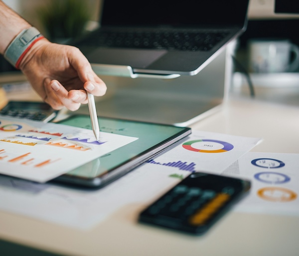 Il controllo dei costi dei progetti: come si fa