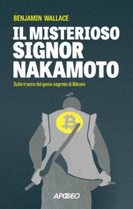 Il misterioso signor Nakamoto