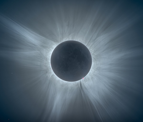 Astrofotografia, come iniziare: il sensore