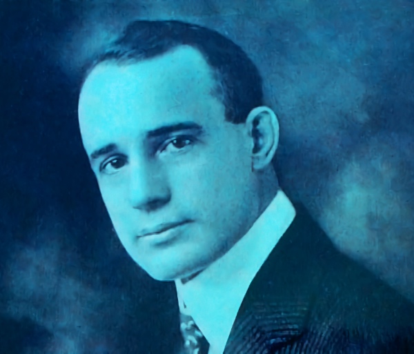 Il talento di Napoleon Hill nelle sue frasi