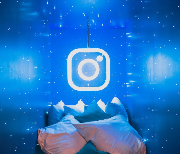 Instagram marketing: la situazione dopo un anno di pandemia