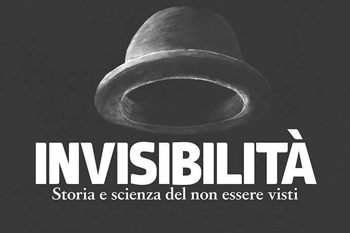 Invisibilità