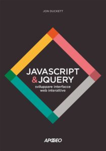 JavaScript & JQuery