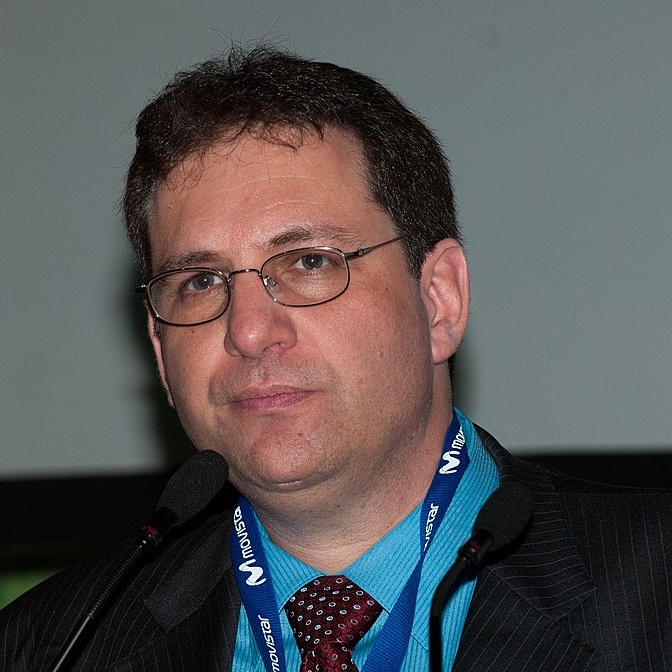 Kevin D. Mitnick