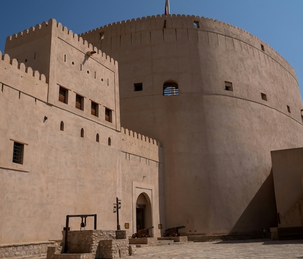 La lezione delle mura di Babilonia