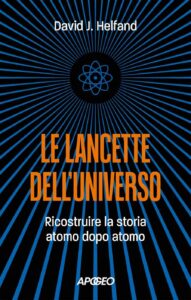 Le lancette dell’universo