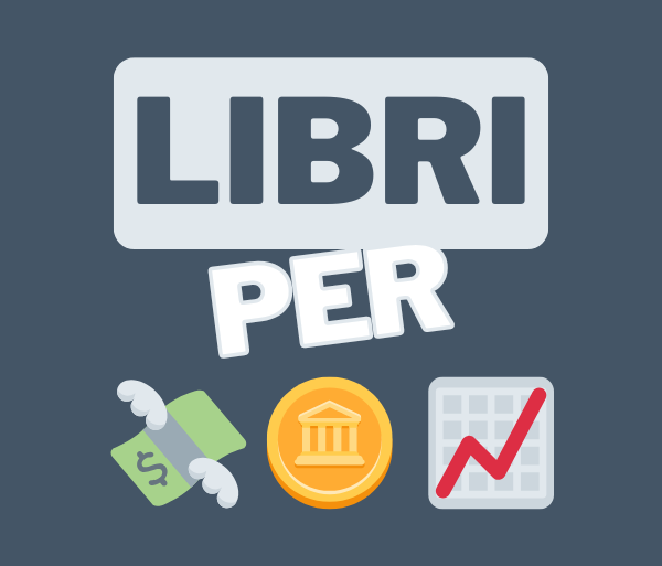 Libri per il benessere finanziario personale