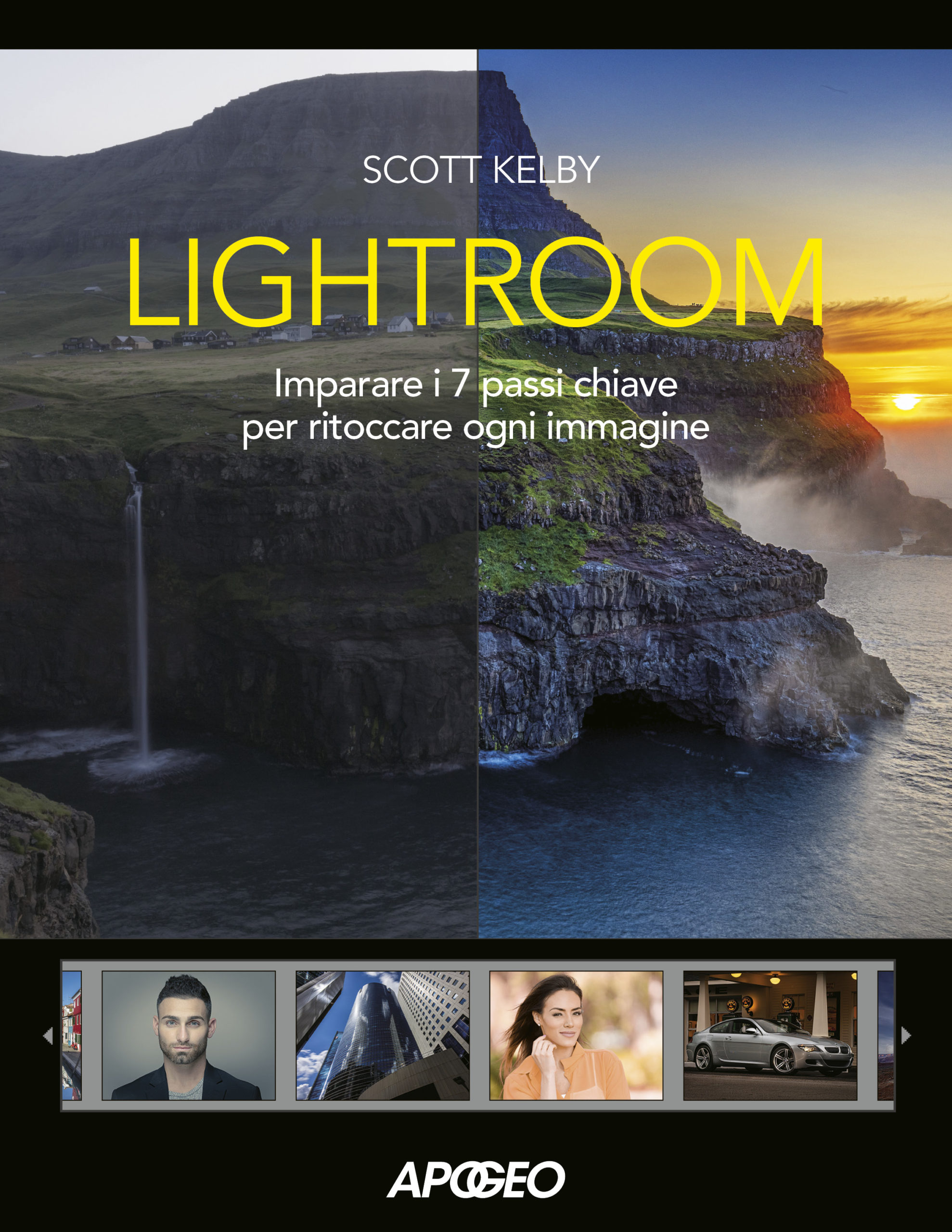 Lightroom, di Scott Kelby
