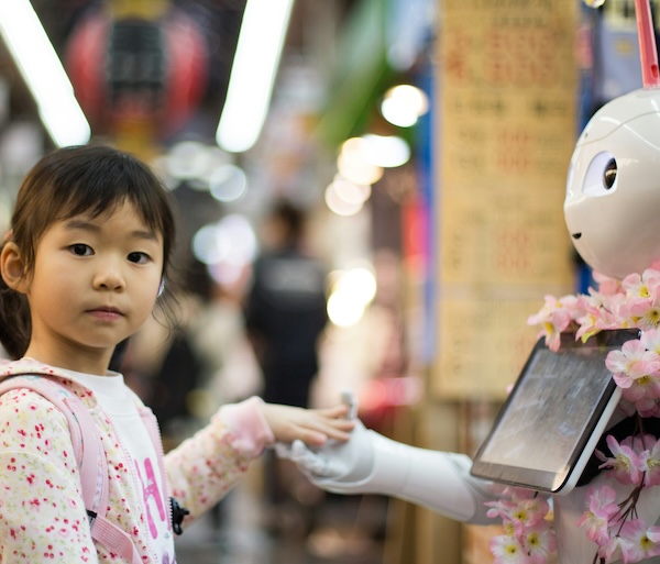L’AI parte dal machine learning