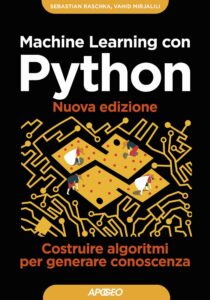 Machine Learning con Python - Nuova edizione