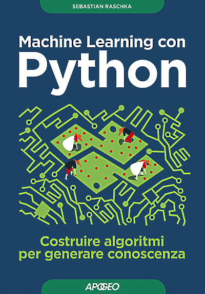 Machine Learning con Python