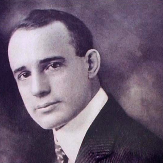 Napoleon Hill