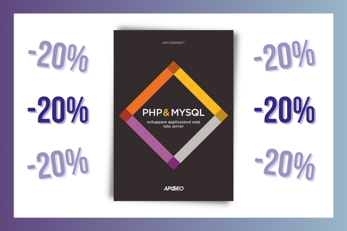 PHP&MYSQL_PromoLibri