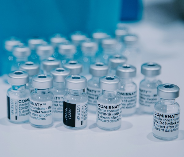Panico, vaccini e etilometri