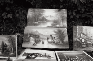 Picture Booth, Hong Kong Storyteller, David Ulrich